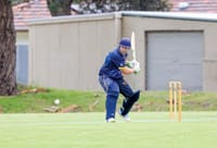 Club polish off Imps with aplomb post image