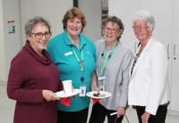 Last Bass Coast Health AGM before merger post image