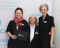 Bass Coast Health celebrates long-serving staff post image