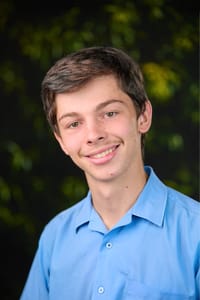 Benjamin Watson Dux of Chairo Leongatha post image