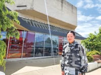 Kay Abude to lead women in new art commission post image