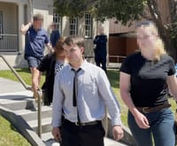 Venus Bay wombats to get their day in court post image