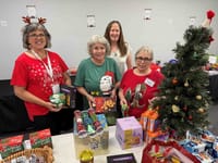 It simply wouldn’t be Christmas without PICAL post image