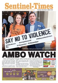 Tuesday, December 2, 2025 post image