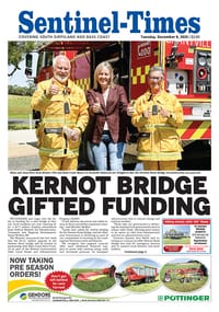 Tuesday, December 9, 2025 post image