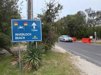 No inundation threat but 13% of Inverloch’s houses still at risk post image