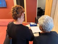 Encouragement to sign condolence books after Bondi massacre post image