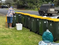 Making ends meet at Christmas… and every other day! post image