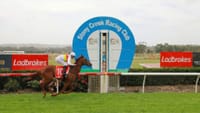 Treble for Carleen Hefel on fun racing day at Stony Creek post image