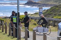 Report to Coroner after Surfies Point drowning post image