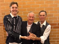 Two gongs for Wonthaggi at annual Bruce awards post image