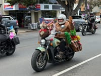 Revving up for Christmas with the Phillip Island Toy Run post image