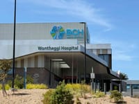Haven't dumped Wonthaggi hospital funding, they say post image