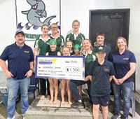 Strong start to the season for Leongatha Sharks post image