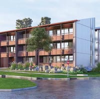 Social housing to be Wonthaggi’s tallest post image