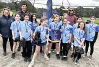 Three state titles for  Bass Valley Primary School post image