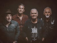 Hear the alternative country scene with Kevin Bennett and The Flood post image