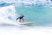 Rennie claims equal seventh at Australian Junior Titles post image