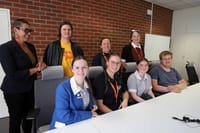 Better public transport call from youth council post image