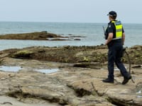 Search for missing boy extends to Inverloch post image