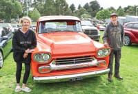 A great day out at Korumburra Swap Meet post image