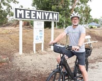 Rail trail visits jump as visitor spend exceeds $15 million post image