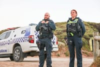 Recovery mission post image