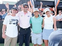 Two locals play  off for Blitz  Golf honours post image