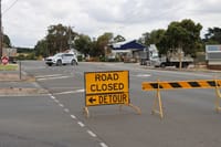 Fatal collision closes South Gippsland Highway post image