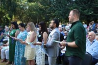 South Gippsland welcomes new citizens on Australia Day post image
