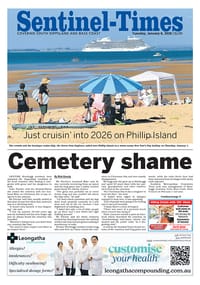 Tuesday, January 6, 2026 post image