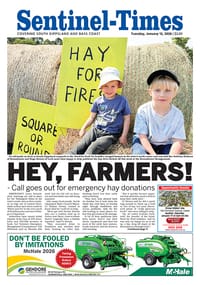 Tuesday, January 13, 2026 post image