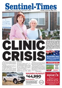 Tuesday, January 20, 2026 post image