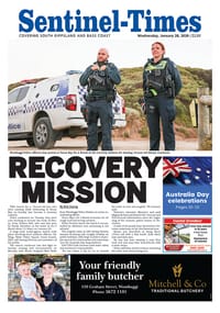 Wednesday, January 28, 2026 post image