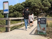 New 'drowning' signs make their mark at Bass Coast beaches post image