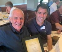 OMK cricket legend Gary Adams awarded OAM in Australia Day honours post image