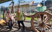 Tall tales and true about Wonthaggi’s colourful history post image