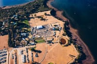 Power outages not impacting Ocean Sounds Festival post image