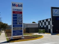 It pays to shop locally during Wonthaggi's petrol price war post image