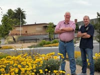 Shire's panel win, says senior cits zoning “inappropriate” post image