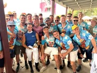 All the photos from a great day of picnic racing at Woolamai post image