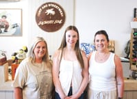 Saltwater Soul brings coastal vibes to Wonthaggi fashion post image
