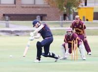 OMK down Stingrays in top-four B1 clash post image