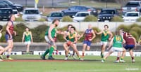 Leongatha set for another strong season post image