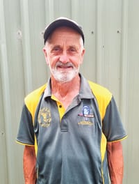 Kookaburras dominate veterans clash in convincing win post image