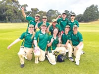 Thursday night magic as Scorps dominate Inverloch post image