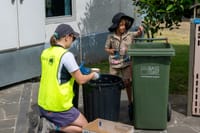 Summer clean-up – an invitation to protect the coast post image
