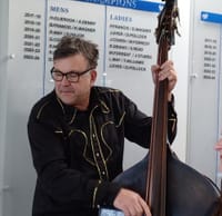 Andy Scott and the Western Swing Orchestra live on Phillip Island post image