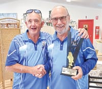 Venus Bay Angling  Club recognise the heaviest catch post image