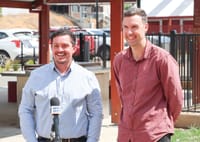 Local railway precincts celebrated again post image